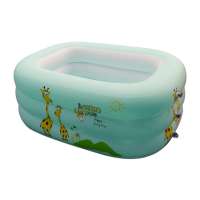 Mirakey Kid Garden Padding Pool Inflatable Pools Swimming Outdoor For Sale