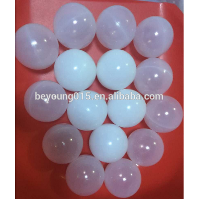 cheap PP material white plastic ball pit balls for pools