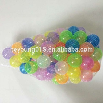 Indoor Playground Type children soft play ball pit Material children soft play ball pit