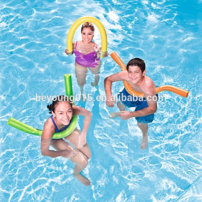 Water swimming stick,pool toys foam stick,foam floating pool noodles