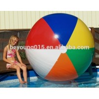 72" heavy duty giant inflatable human beach ball/inflatable human beach ball 1m,2m,3m